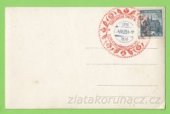 Razítko Turčianský svätý Martin