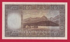 500 Kčs b.l. 1945 CA