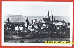 Vysoké Mýto - Celkový pohled II
