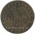 1/2 krejcar 1812 A