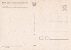 Košice - znak, pohledy na město