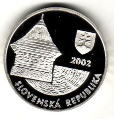 2002 - 200Sk - Vlkolínec - Standart