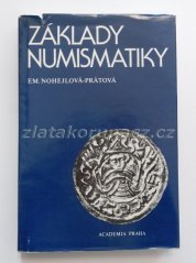 Základy Numismatiky
