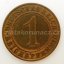 Německo - 1 Reichspfennig 1927 A