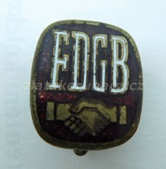FDGB