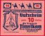 Timelkam - 10 haléřů - 1920