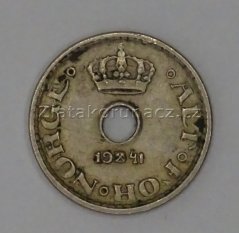 Norsko - 10 ore 1941