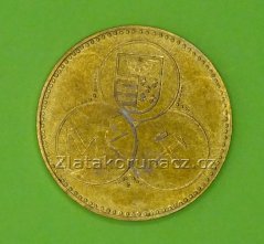 Štátna mincovna Kremnica 650 rokov