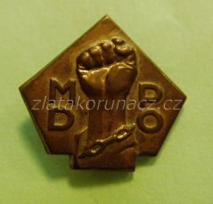 MPDO