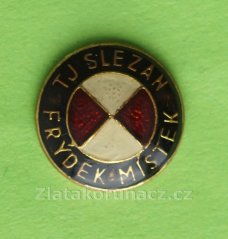 TJ Slezan Frýdek - Místek I.