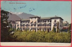 Merano - Mandlhof