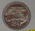 Zimbabwe - 20 cents 2002