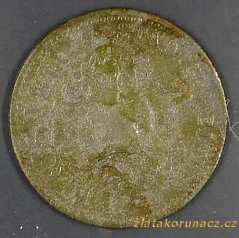 Německo - Wunsiedel - 10 pfennig (1917)