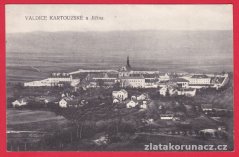 Valdice Kartouzské u Jičína
