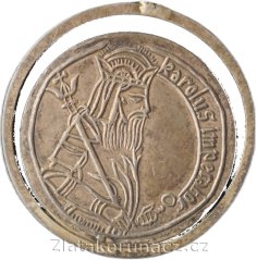 Přívěšek Karolus imperator