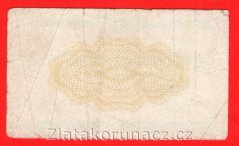 1 Tkčs - Tuzexová poukázka 1982/IV