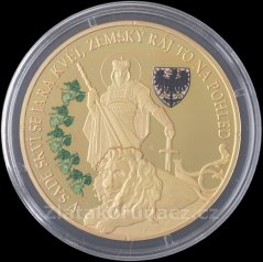 Uvedení České státní hymny - V sadě skví se jara květ