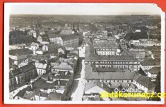 Olomouc-Domy-Ulice