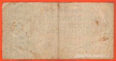 Německo - 500 mark 7.7.1922 - série S - zel.8 m.č.