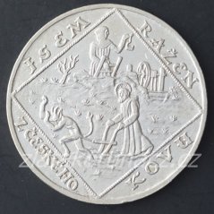 Jsem ražen z českého kovu 1918-1928