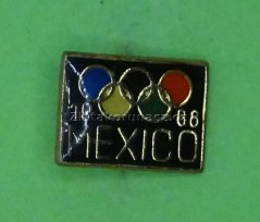 Olympijské hry Mexiko 1988
