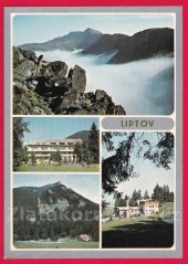 Liptov - Dolina Luková