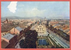 Košice - celkový pohled II.