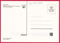 Nový Jičín - náměstí, zámek, nová výstavba, hotel Praha