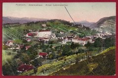 Feldkirch - Antoniushaus