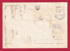 Konstantinovy lázně - autocamping