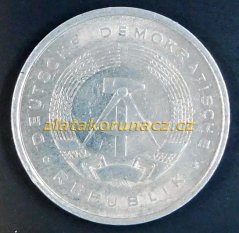 NDR - 5 Pfennig 1988 A