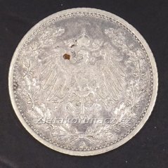 1/2 marka-1906 A