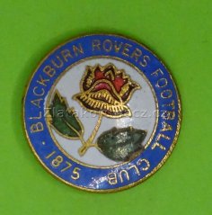 Blackburn Rovers FC (Blackburn Rovers F.C.)