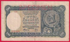100 Ks 1940 - II.vydání A 9