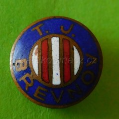 TJ Břevnov