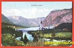 Bohinjsko jezero,OR