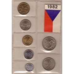 sada 1982 - Obal PVC