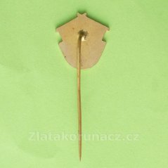 100 jarních kilometrů 1971, Český svaz turistů