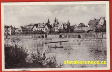 Hranice - Vilová čtvrť
