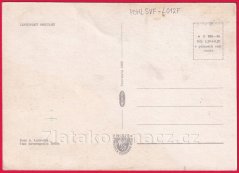 Liptovský Mikuláš - centrum města