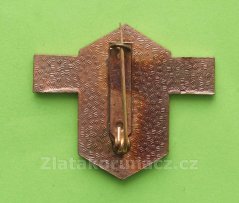 Za kvalitní práci HM