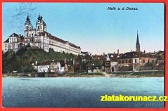 Melk a.d.Donau,OR