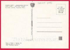 Vysoké Tatry - Eurocamp FICC