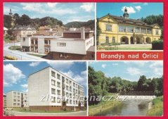 Brandýs nad Orlicí