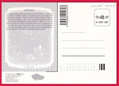 Dětenice - Středověká krčma