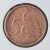 Afrika jižní (Jihoafrická rep.) - 5 cent 2003