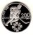 1994 - 200Sk - Olympijské hry - Standart