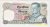 Thajsko - 20 Baht 1981