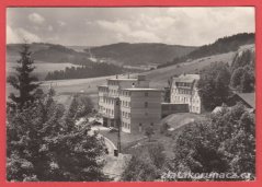 Lublice - Oderské Vrchy, Rekr. středisko NHKG