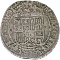 Holandsko - Zwolle - 1 Adlerschilling (6 Stuiver) b.l.